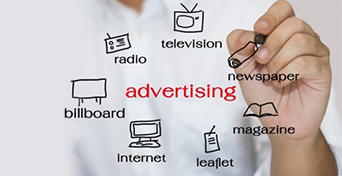 Media Advertising