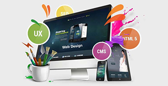 Web Designing